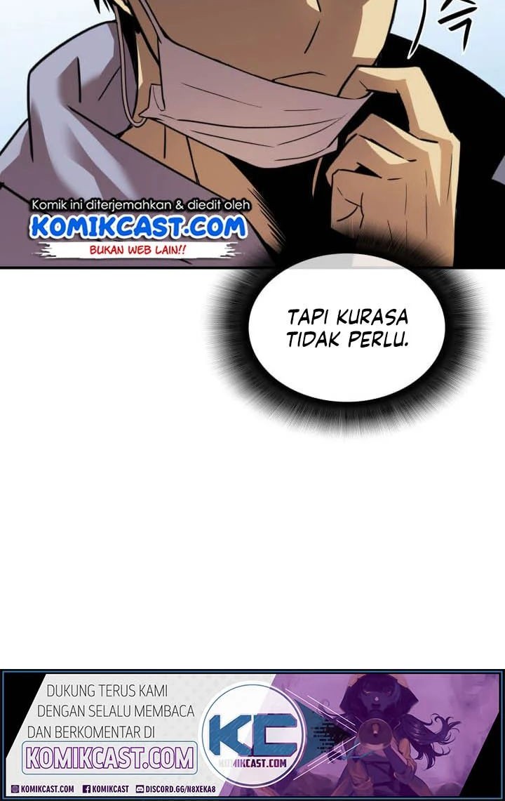 Worn and Torn Newbie Chapter 28 Gambar 32