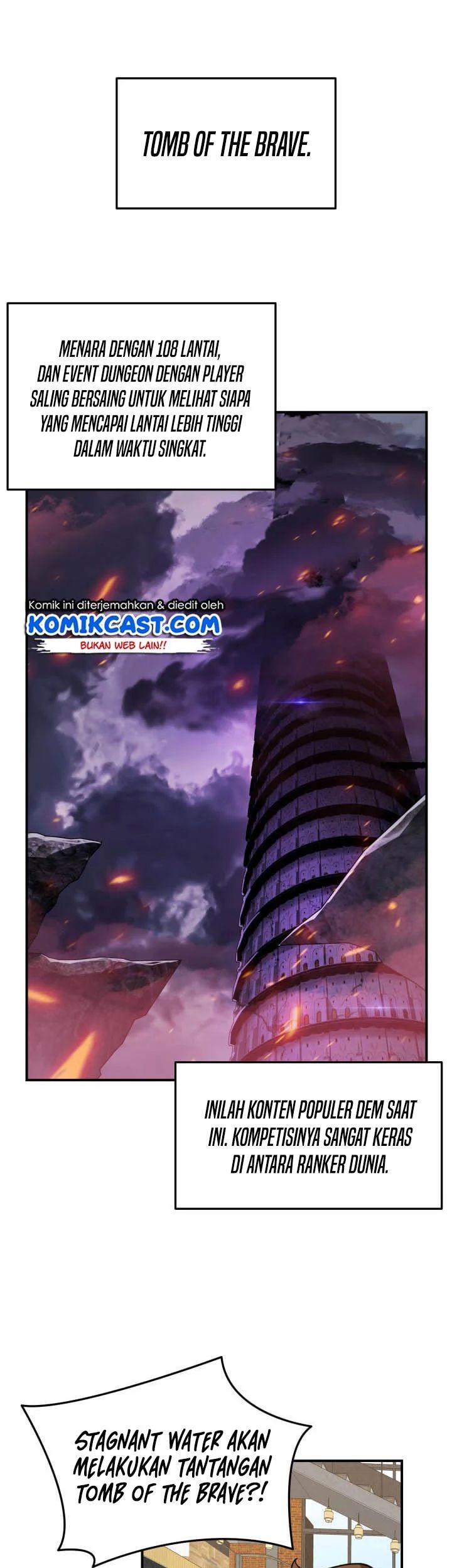 Worn and Torn Newbie Chapter 28 Gambar 36