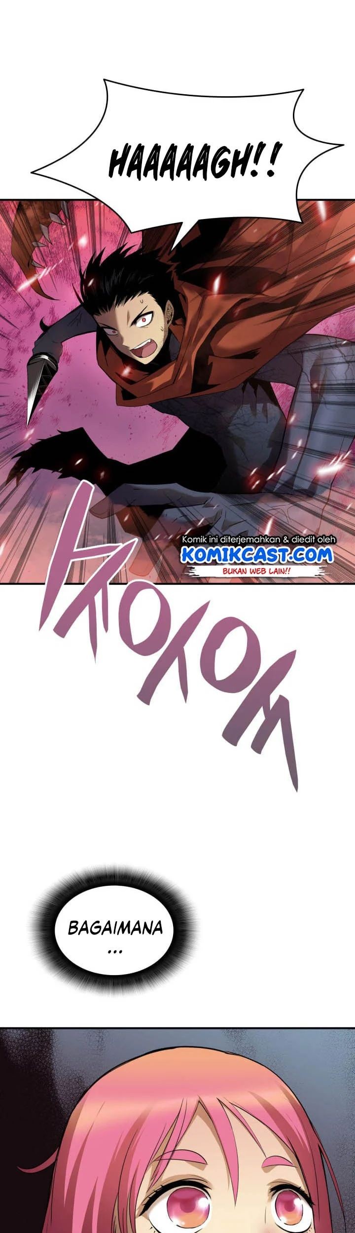 Worn and Torn Newbie Chapter 28 Gambar 5