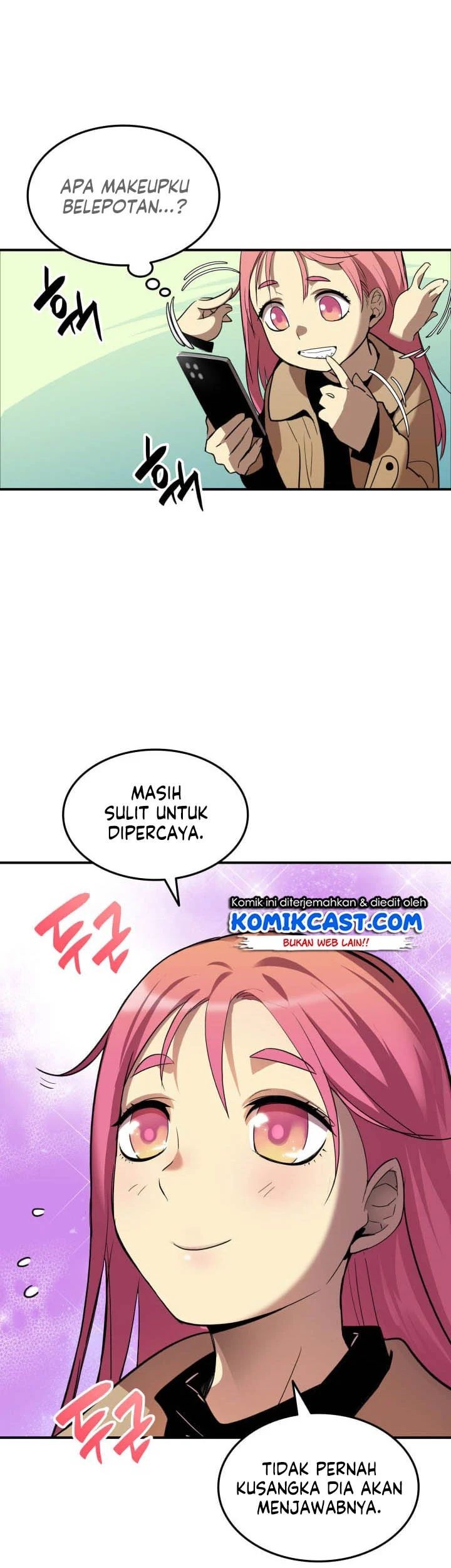 Worn and Torn Newbie Chapter 28 Gambar 10