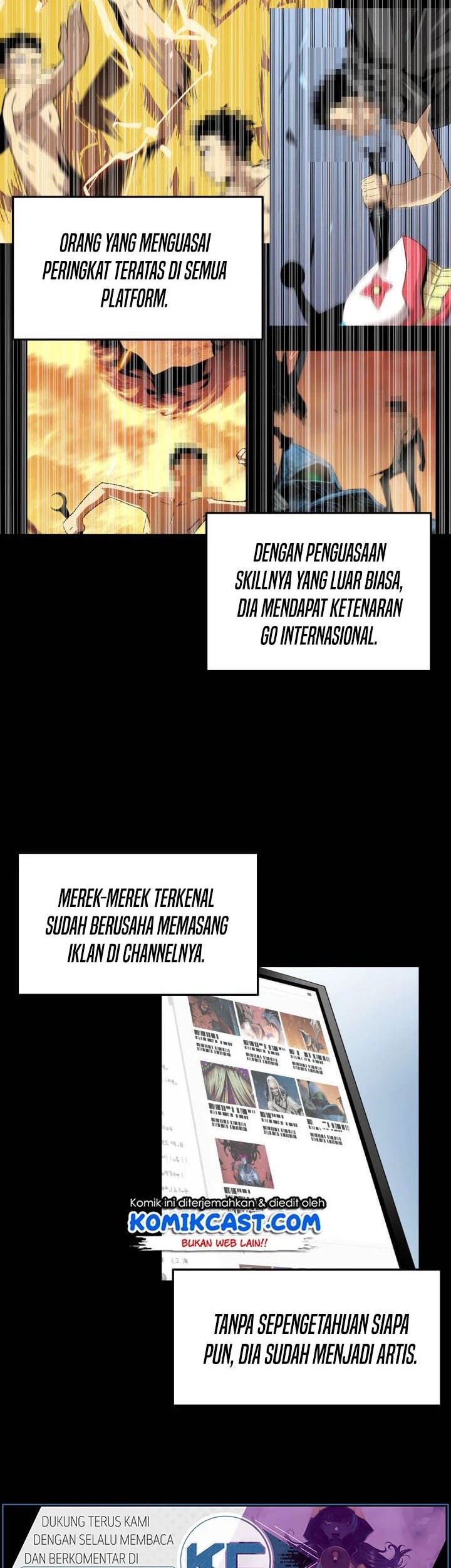 Worn and Torn Newbie Chapter 28 Gambar 13