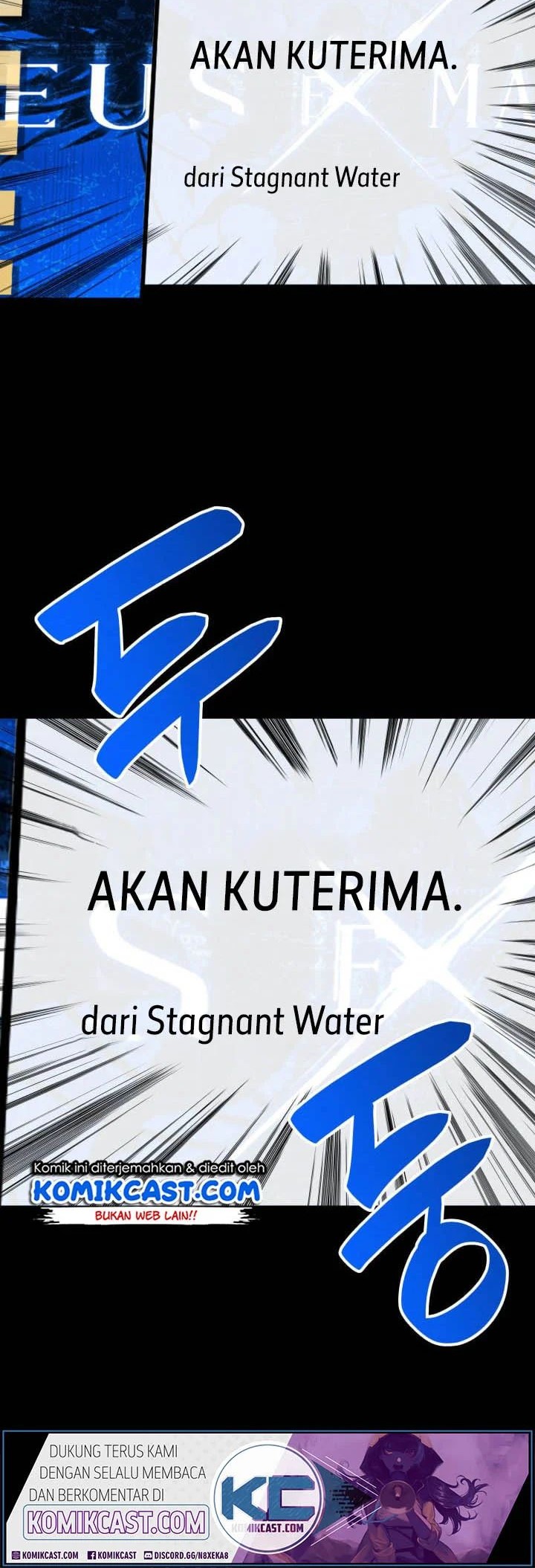 Worn and Torn Newbie Chapter 28 Gambar 16