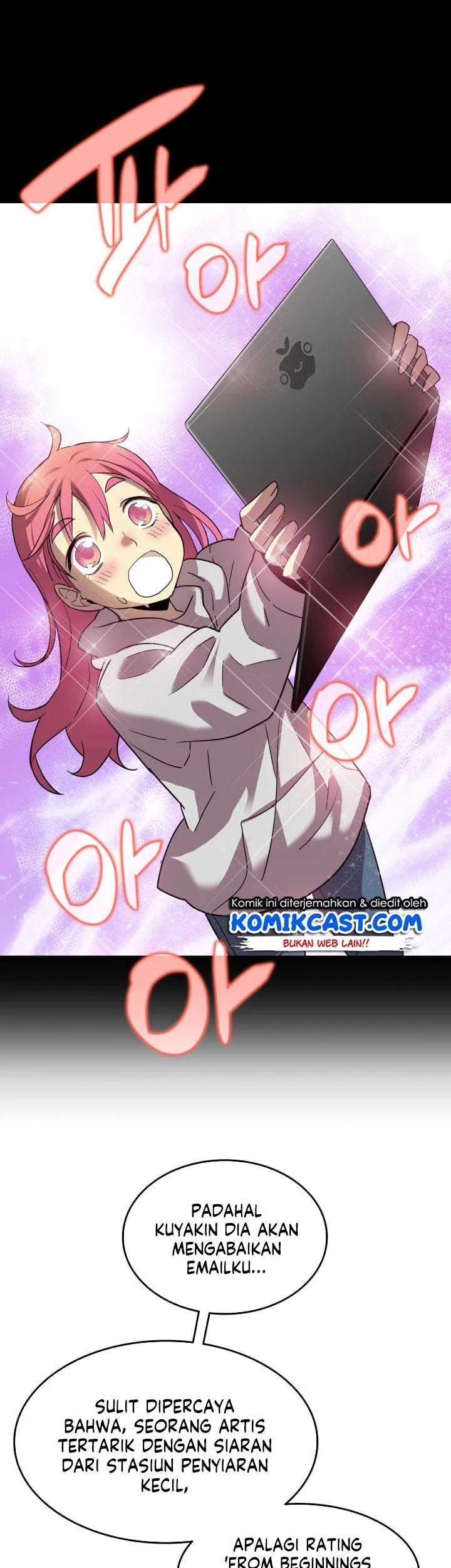 Worn and Torn Newbie Chapter 28 Gambar 17