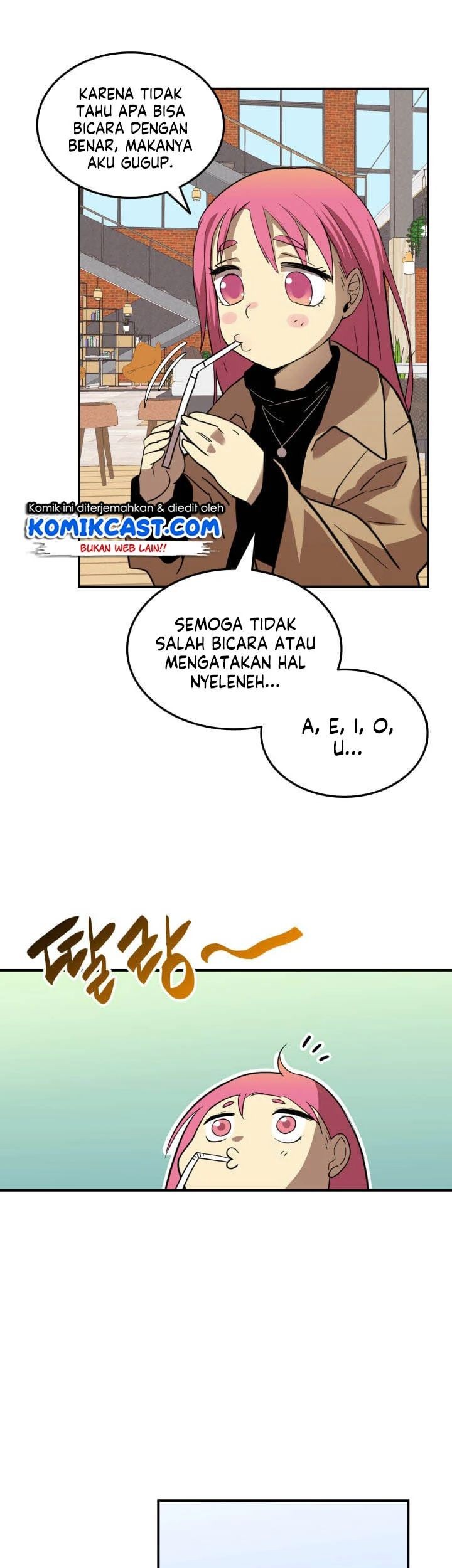 Worn and Torn Newbie Chapter 28 Gambar 19
