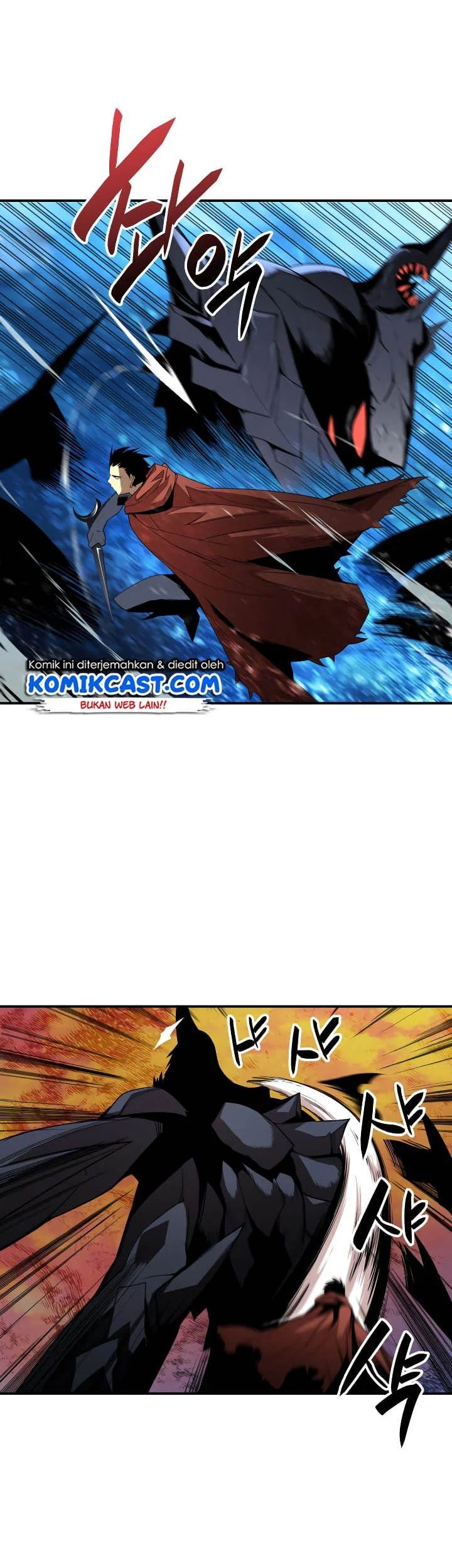 Worn and Torn Newbie Chapter 29 Gambar 33