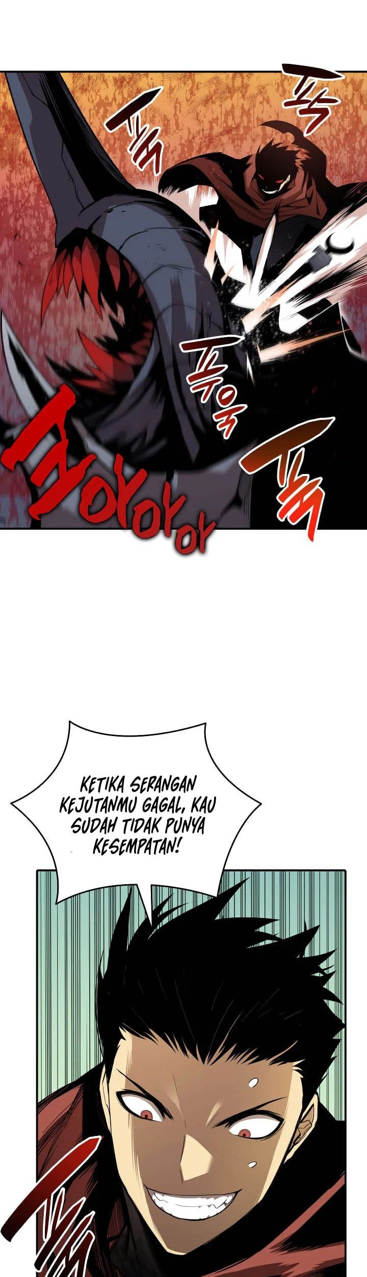 Worn and Torn Newbie Chapter 29 Gambar 34