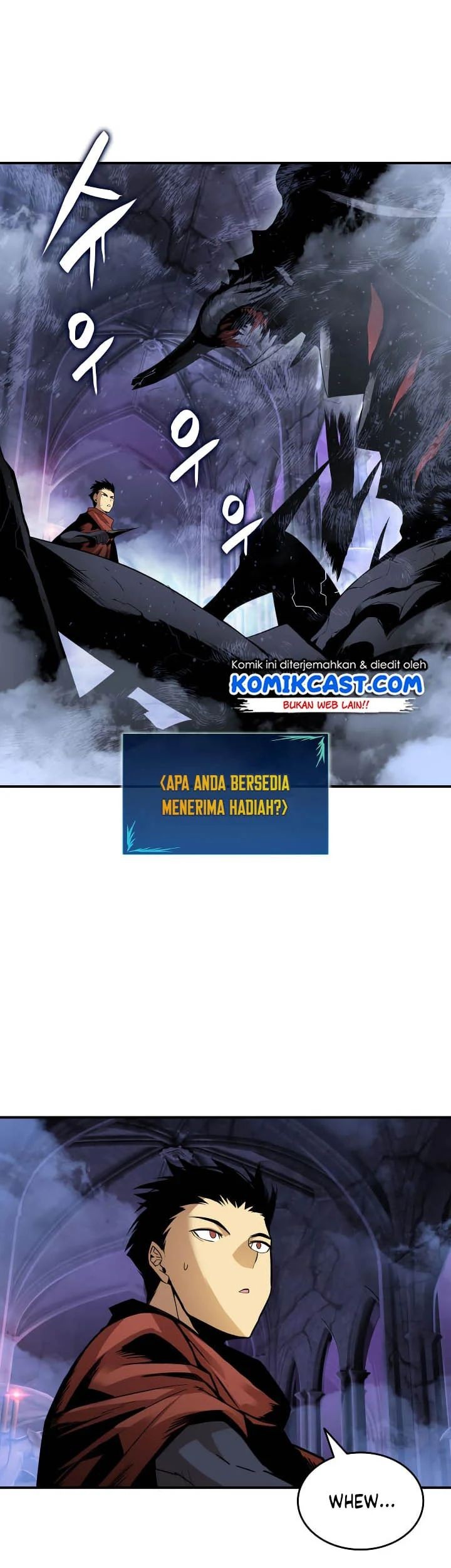 Worn and Torn Newbie Chapter 29 Gambar 37