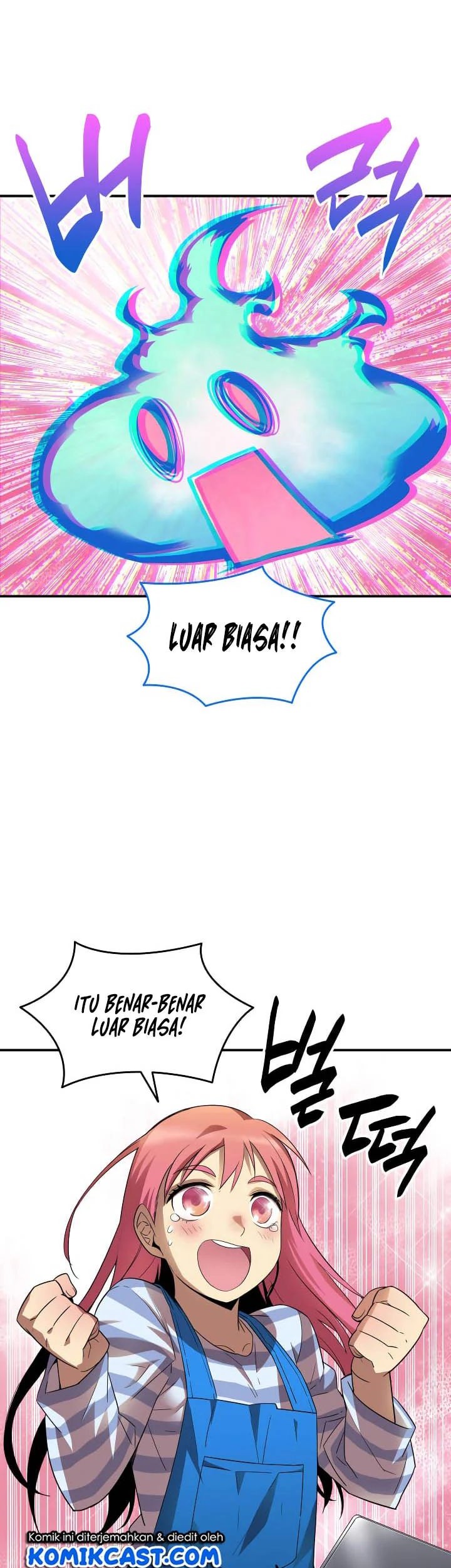 Worn and Torn Newbie Chapter 29 Gambar 39