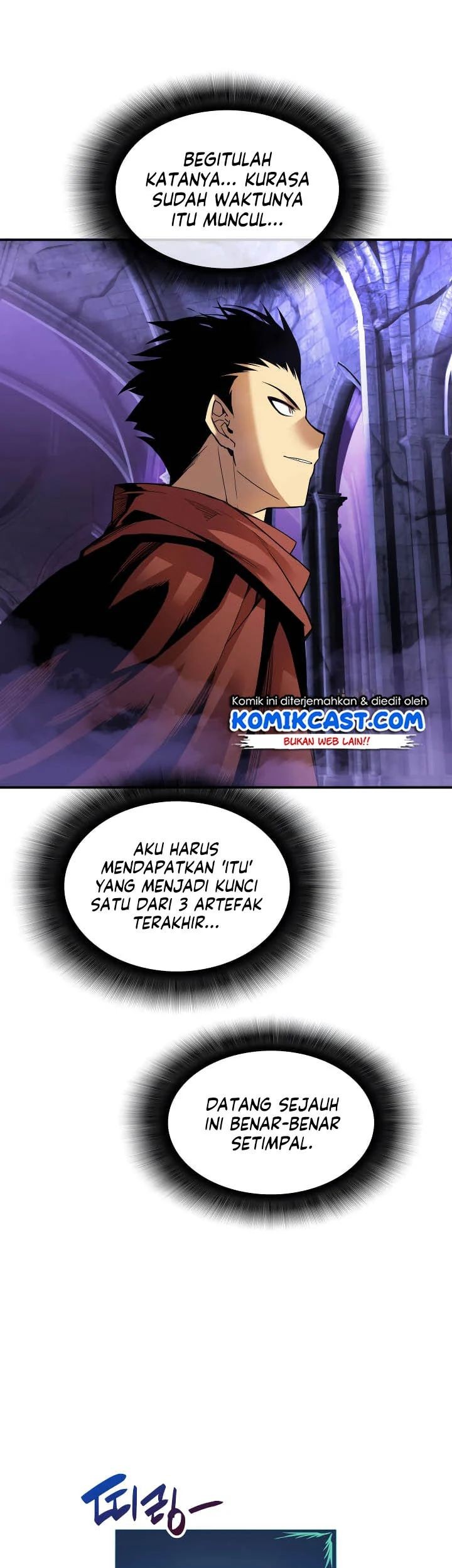 Worn and Torn Newbie Chapter 29 Gambar 52