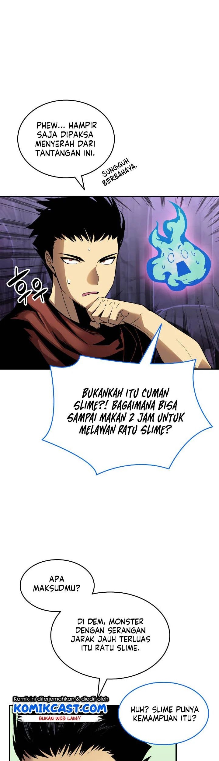 Worn and Torn Newbie Chapter 29 Gambar 11