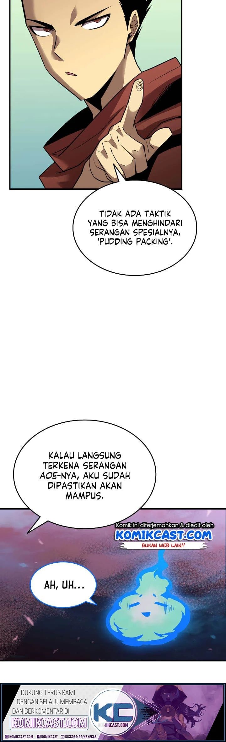 Worn and Torn Newbie Chapter 29 Gambar 12