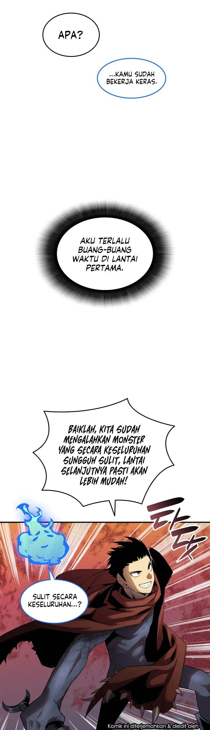 Worn and Torn Newbie Chapter 29 Gambar 13