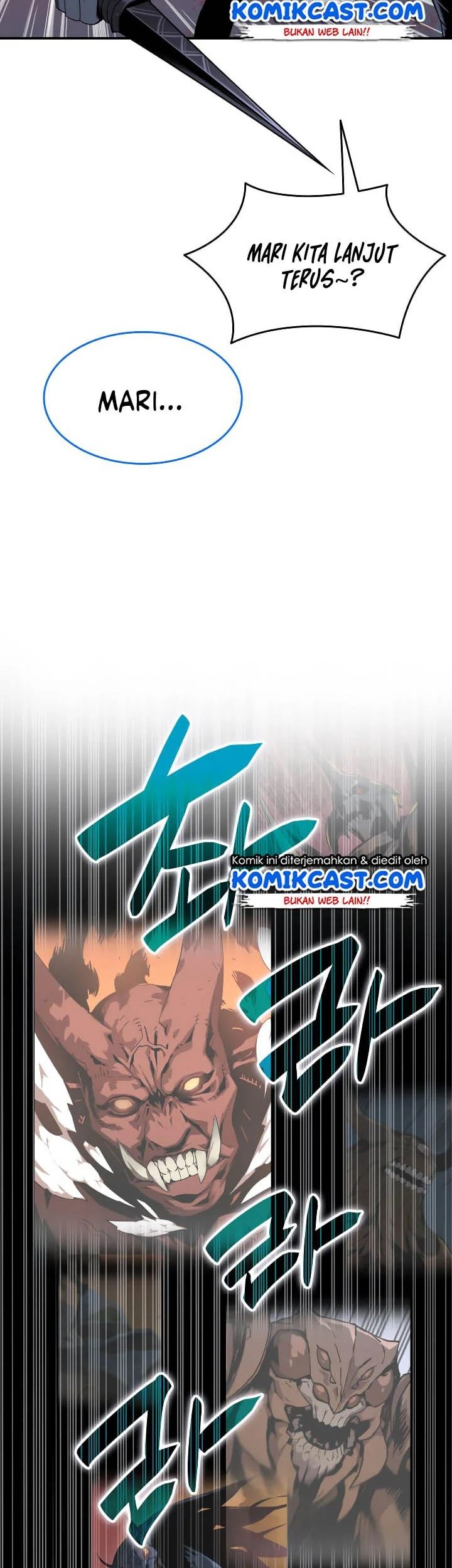 Worn and Torn Newbie Chapter 29 Gambar 14