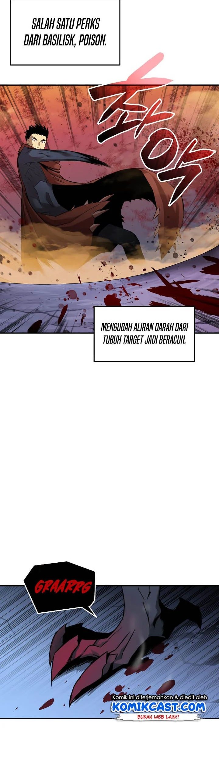 Worn and Torn Newbie Chapter 29 Gambar 21