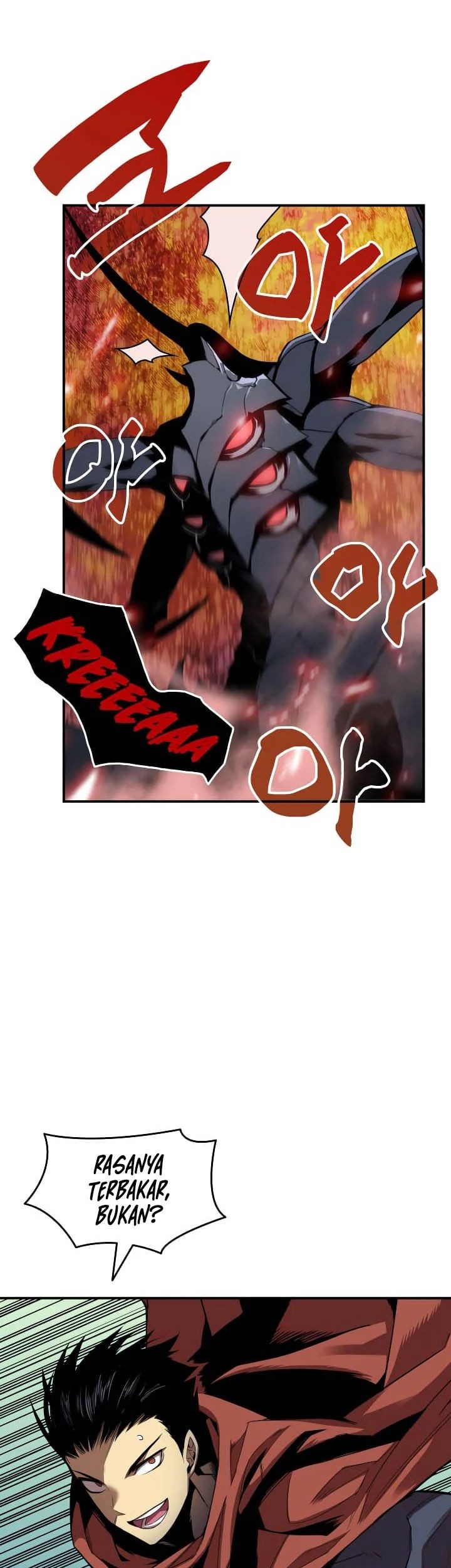 Worn and Torn Newbie Chapter 29 Gambar 22