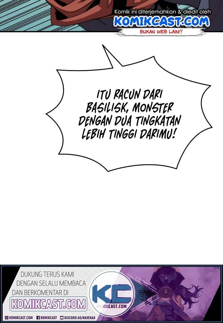 Worn and Torn Newbie Chapter 29 Gambar 23
