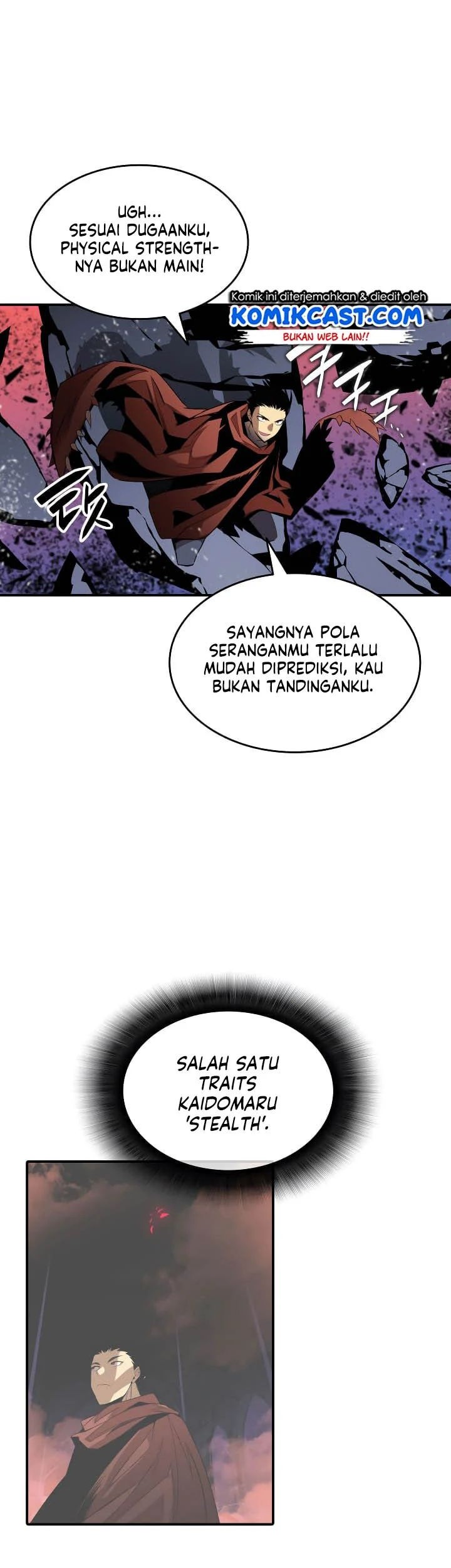Worn and Torn Newbie Chapter 29 Gambar 26