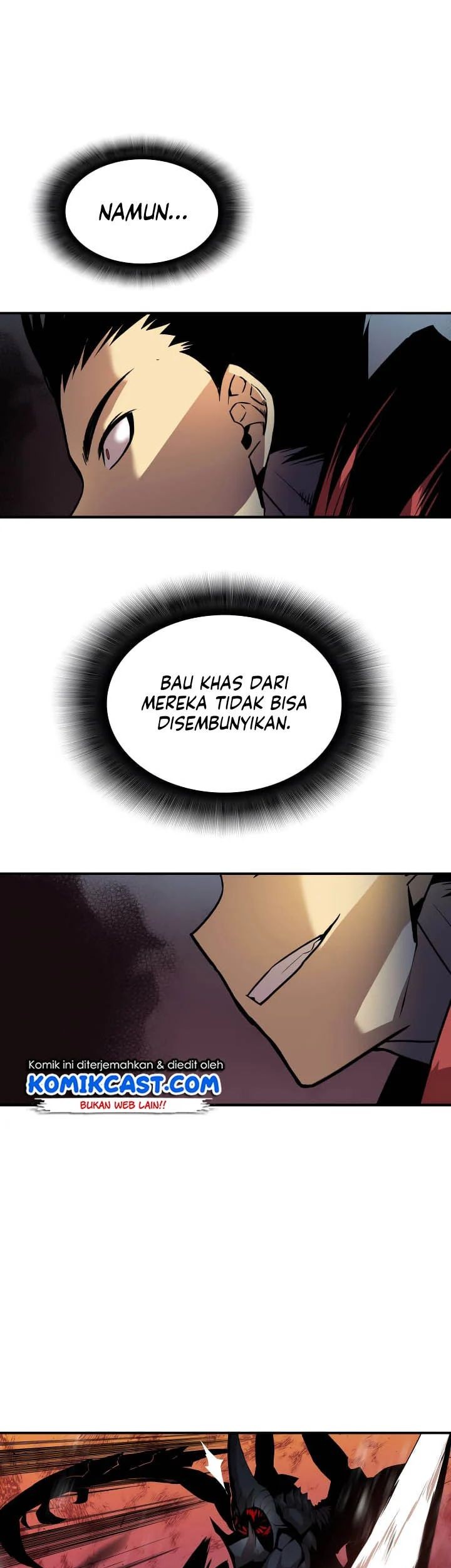 Worn and Torn Newbie Chapter 29 Gambar 29