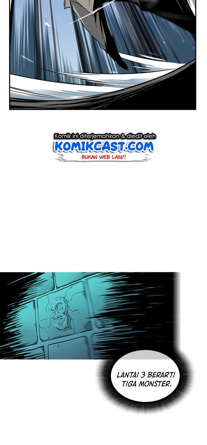 Worn and Torn Newbie Chapter 3 Gambar 5