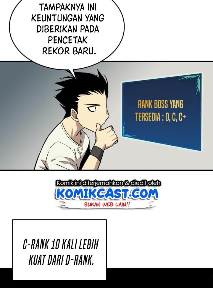 Worn and Torn Newbie Chapter 3 Gambar 13