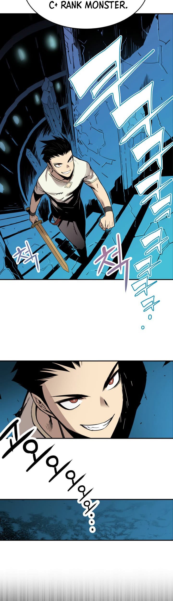 Worn and Torn Newbie Chapter 3 Gambar 16