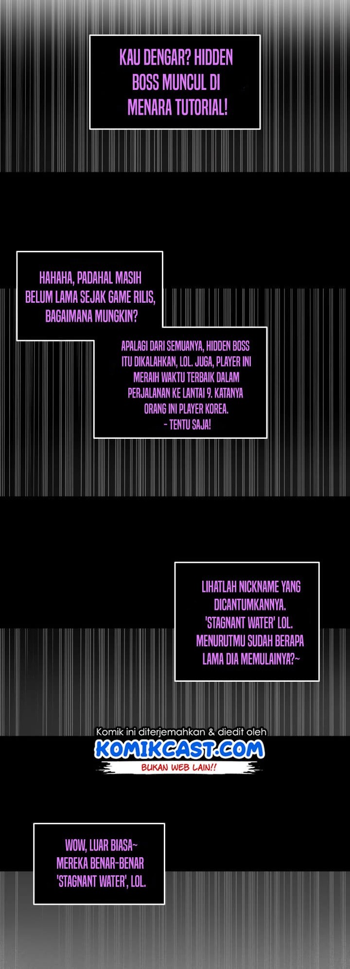 Worn and Torn Newbie Chapter 3 Gambar 17