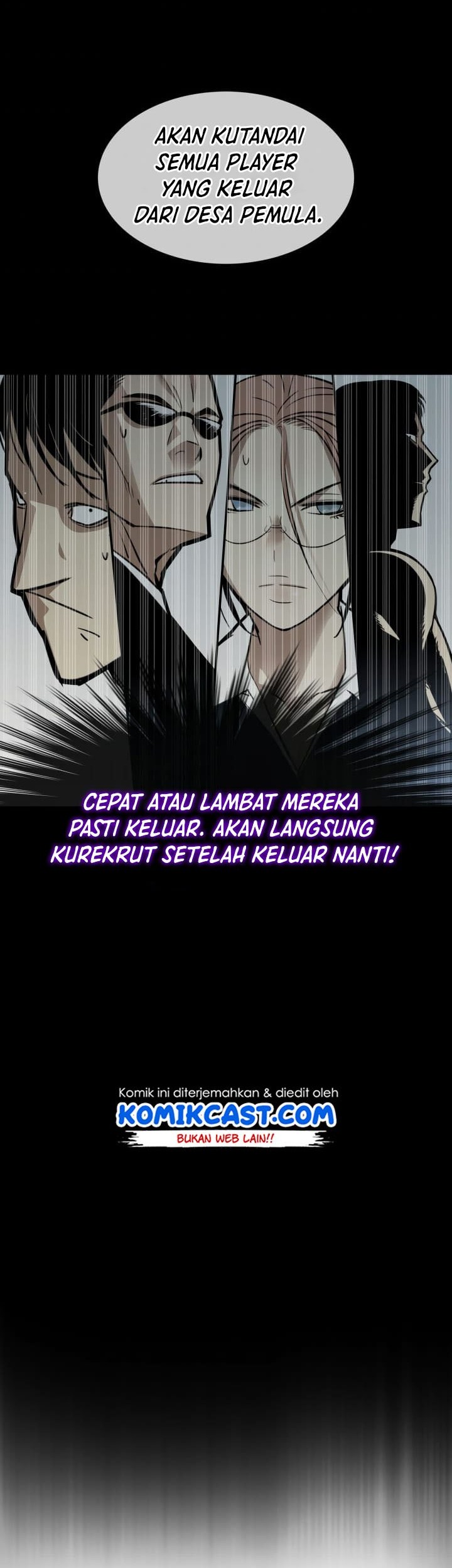 Worn and Torn Newbie Chapter 3 Gambar 19
