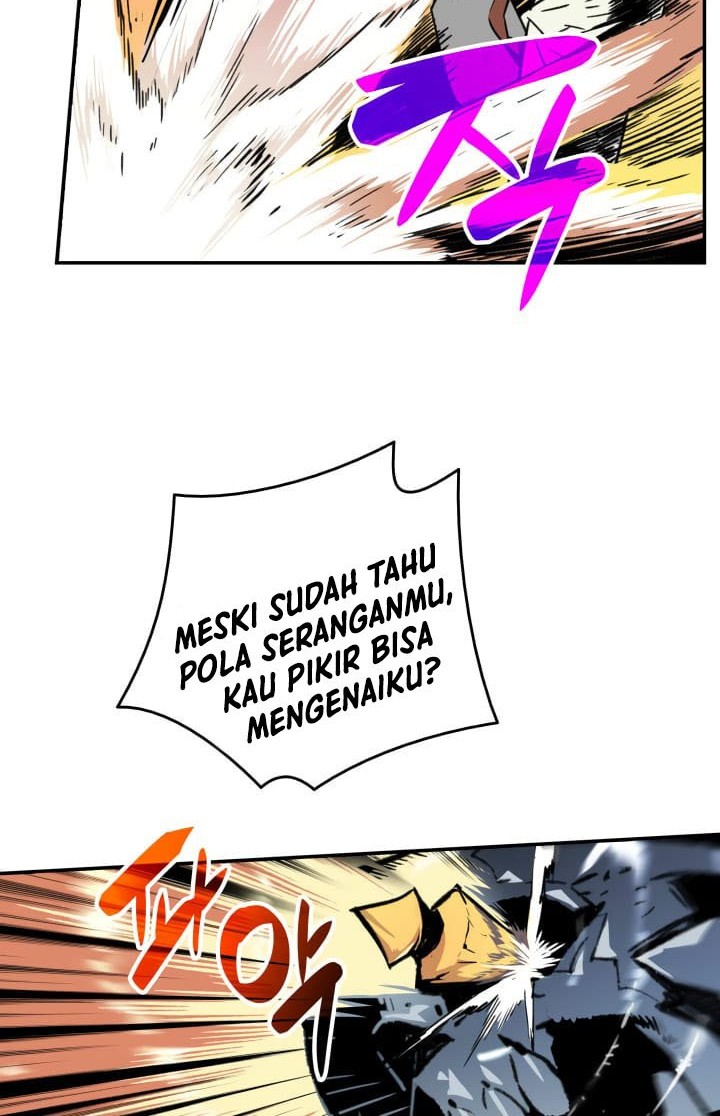 Worn and Torn Newbie Chapter 3 Gambar 21