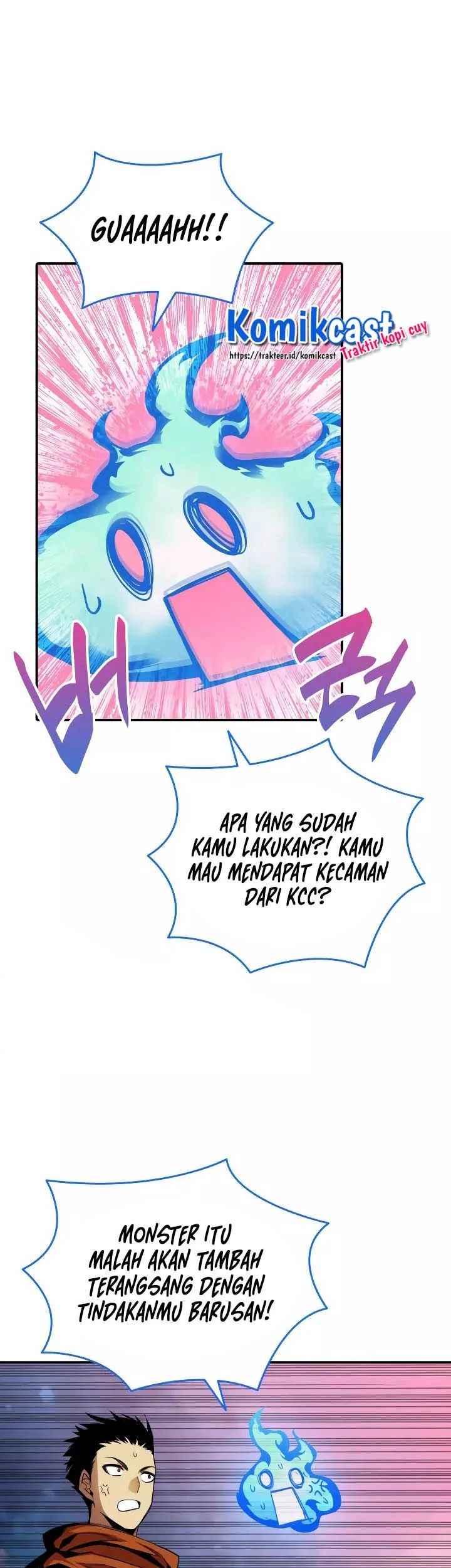 Worn and Torn Newbie Chapter 30 Gambar 29