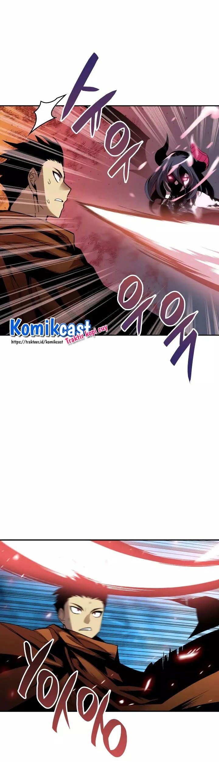 Worn and Torn Newbie Chapter 30 Gambar 32