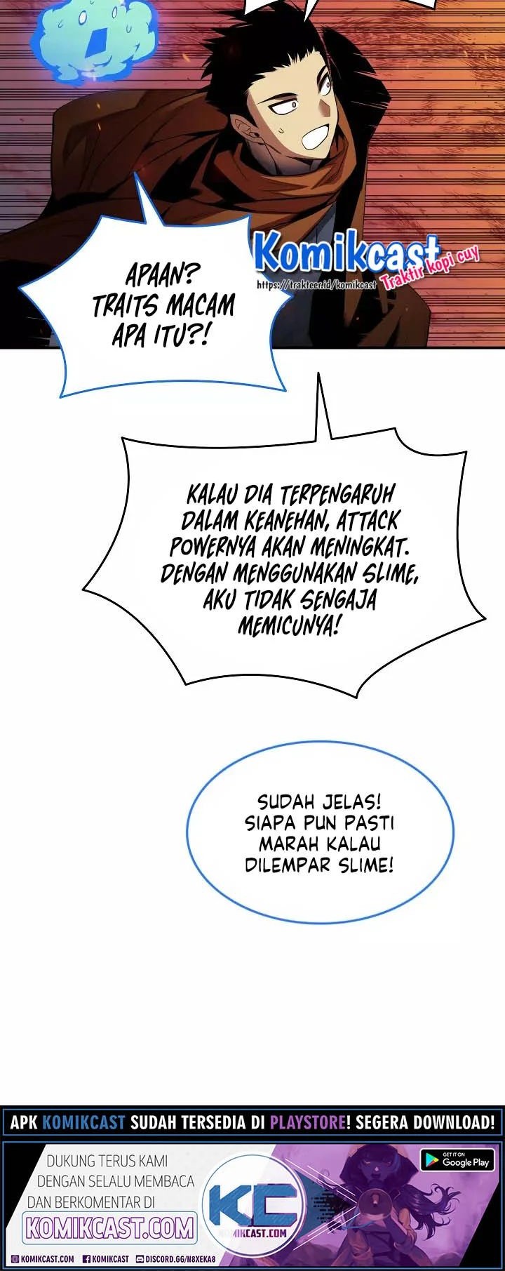 Worn and Torn Newbie Chapter 30 Gambar 34