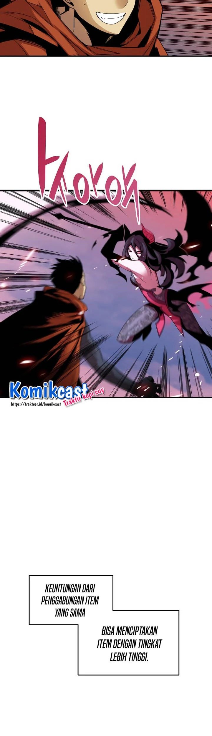 Worn and Torn Newbie Chapter 30 Gambar 40