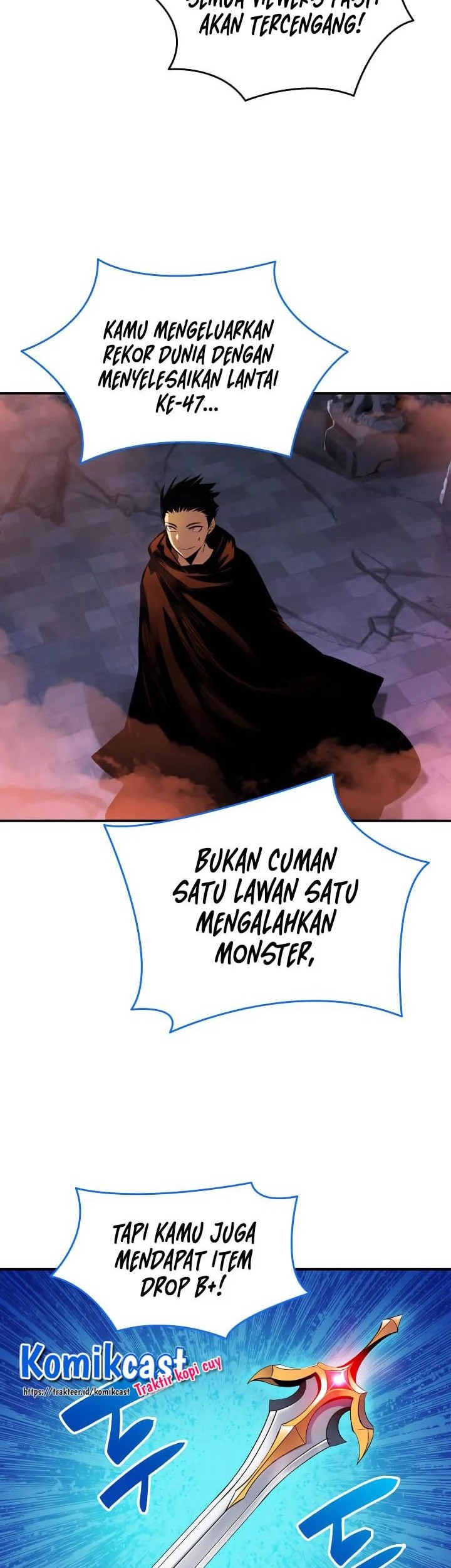 Worn and Torn Newbie Chapter 30 Gambar 49