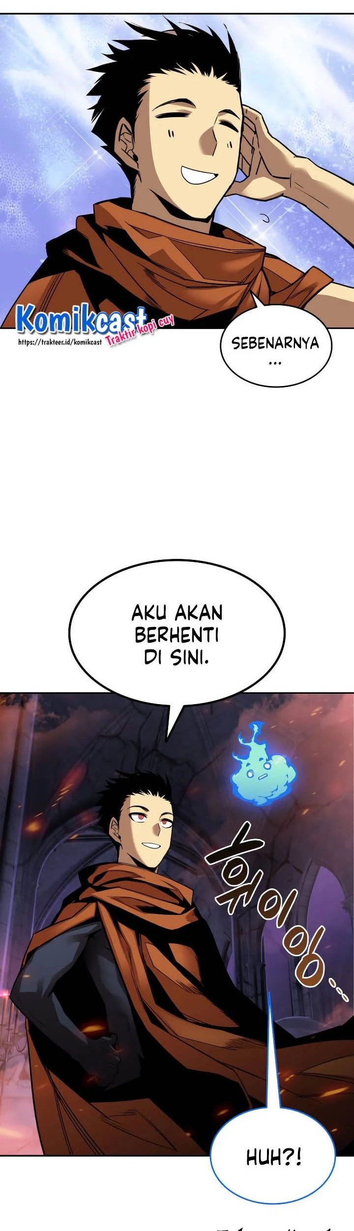 Worn and Torn Newbie Chapter 30 Gambar 51