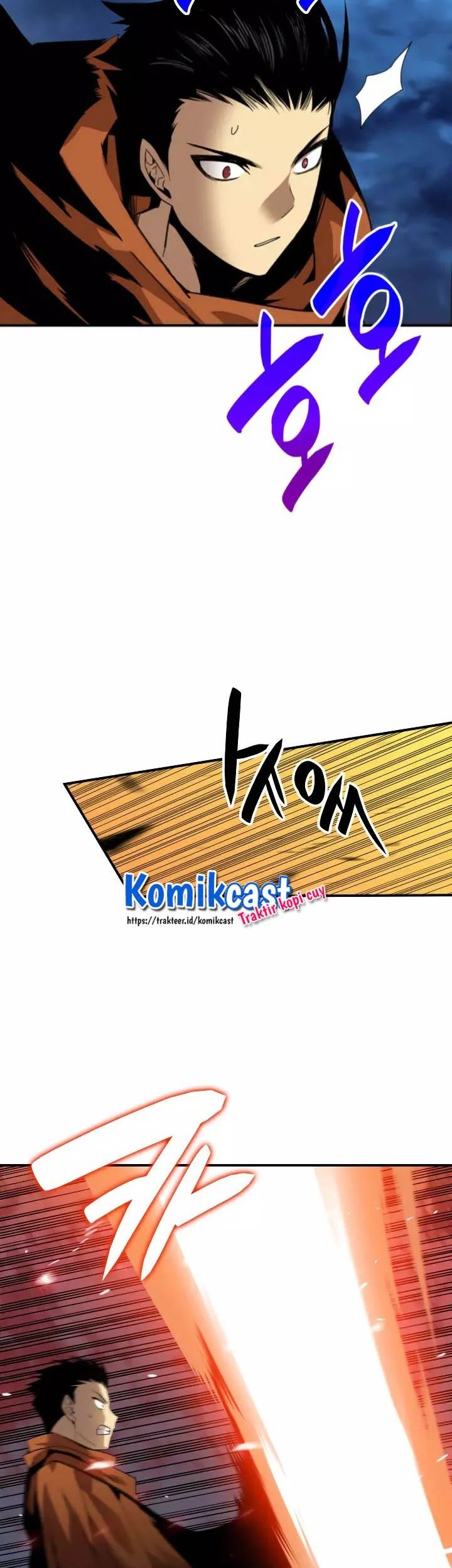 Worn and Torn Newbie Chapter 30 Gambar 4