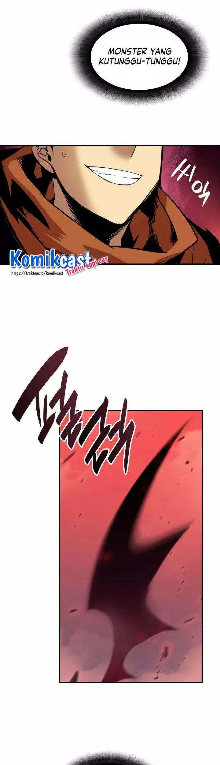 Worn and Torn Newbie Chapter 30 Gambar 7