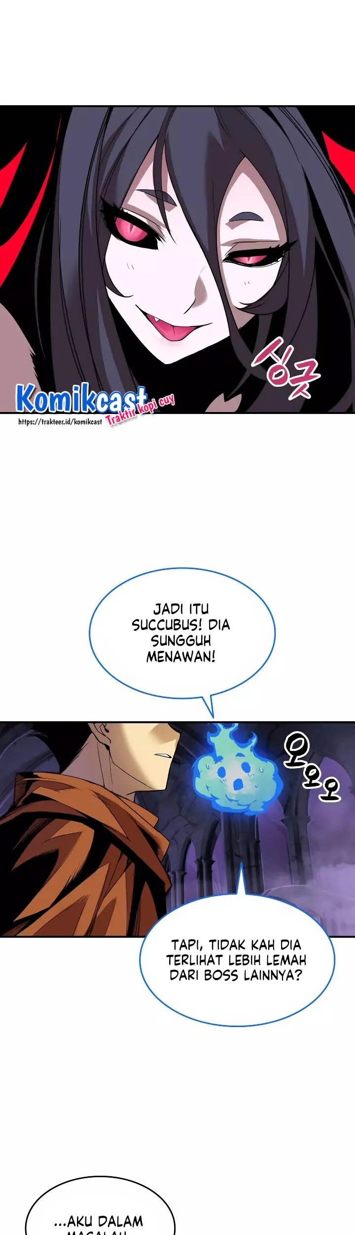 Worn and Torn Newbie Chapter 30 Gambar 10