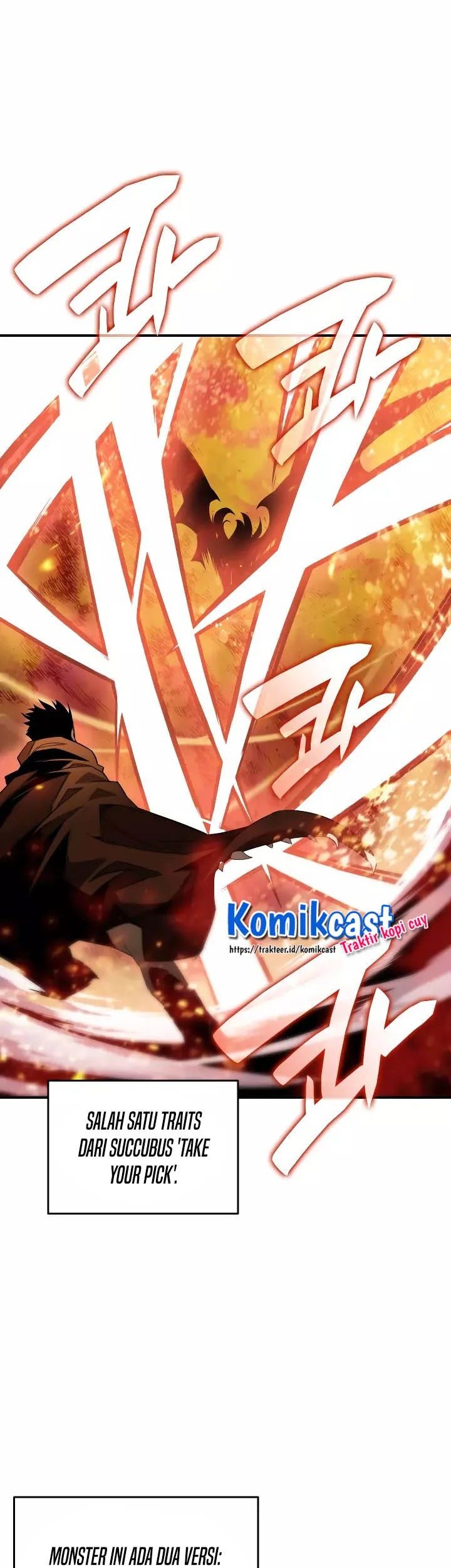 Worn and Torn Newbie Chapter 30 Gambar 12