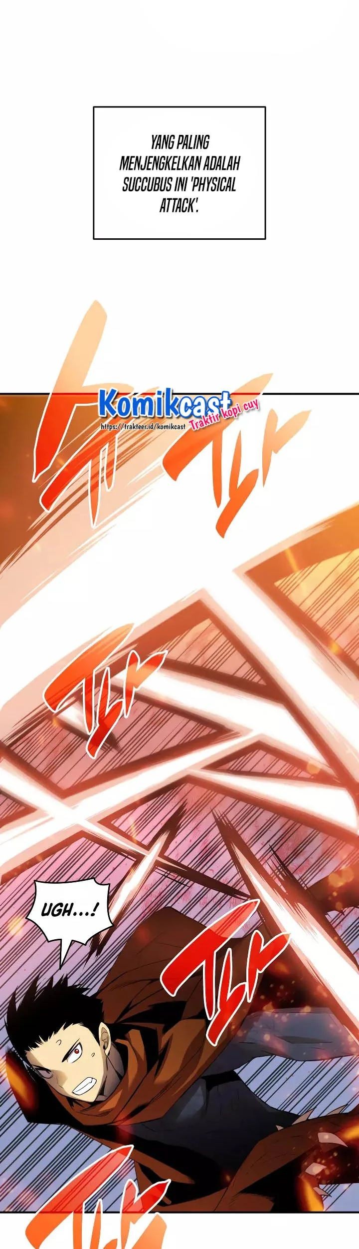 Worn and Torn Newbie Chapter 30 Gambar 14