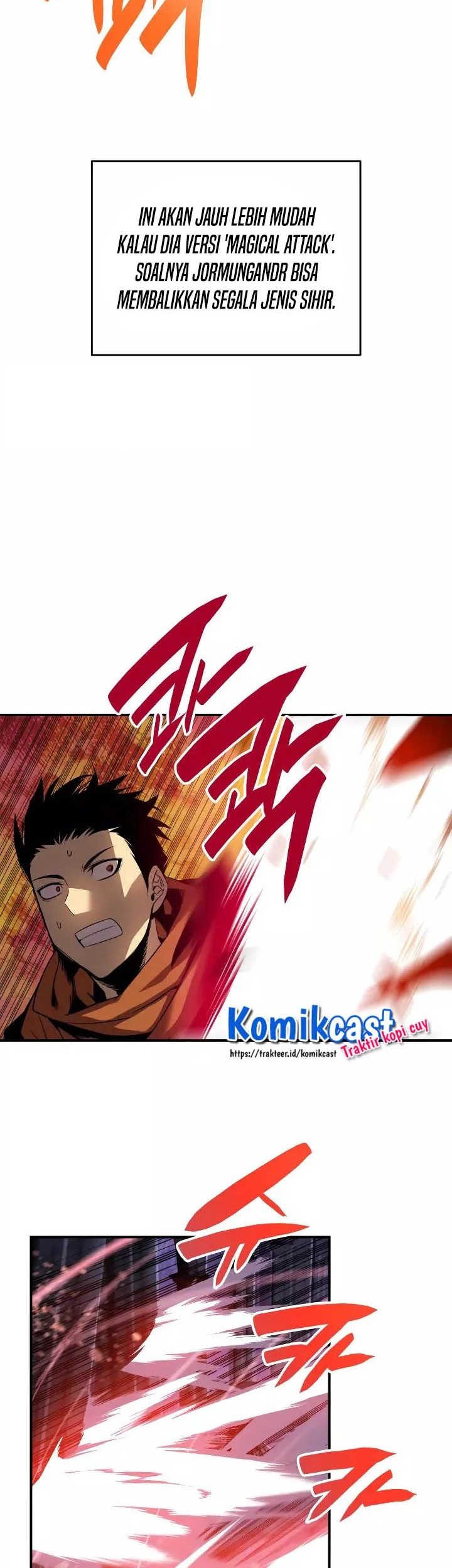 Worn and Torn Newbie Chapter 30 Gambar 15