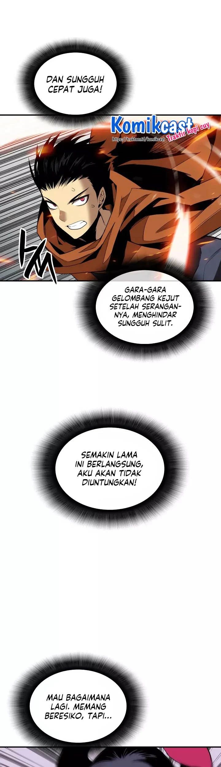 Worn and Torn Newbie Chapter 30 Gambar 17