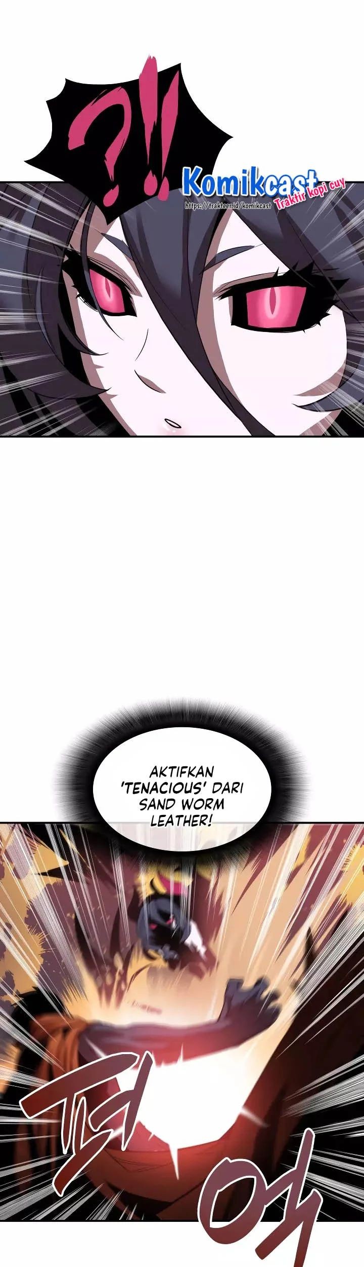Worn and Torn Newbie Chapter 30 Gambar 19
