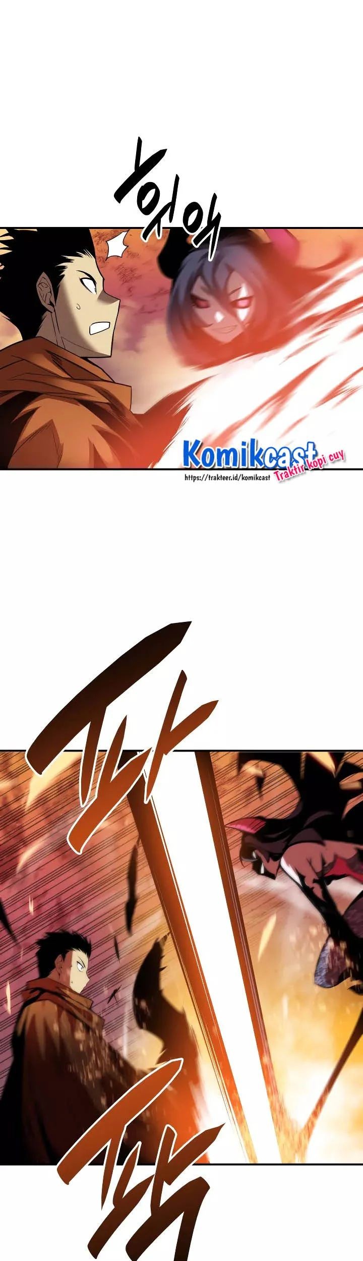 Worn and Torn Newbie Chapter 30 Gambar 22