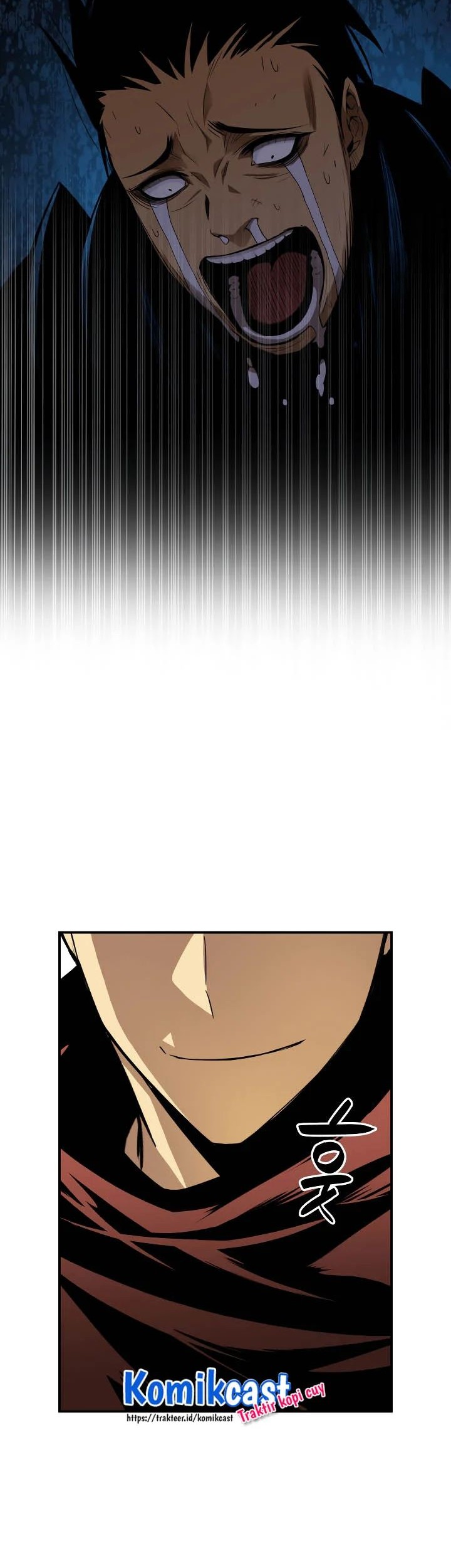 Worn and Torn Newbie Chapter 31 Gambar 34