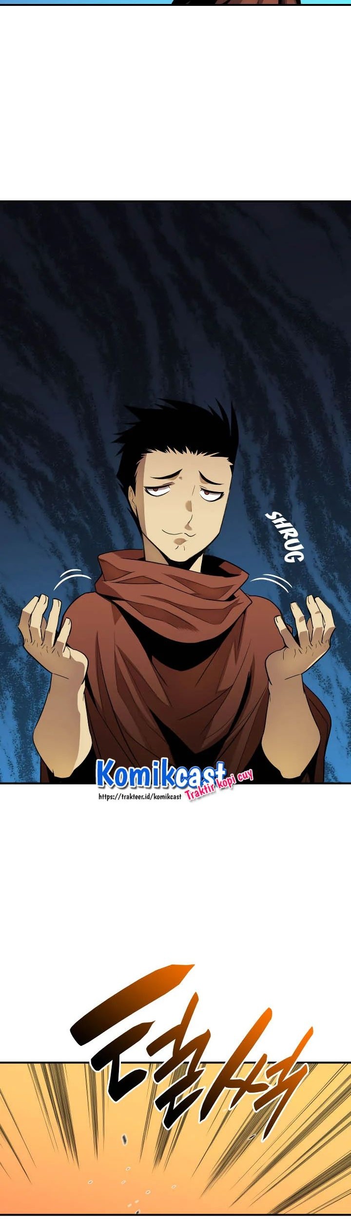 Worn and Torn Newbie Chapter 31 Gambar 42
