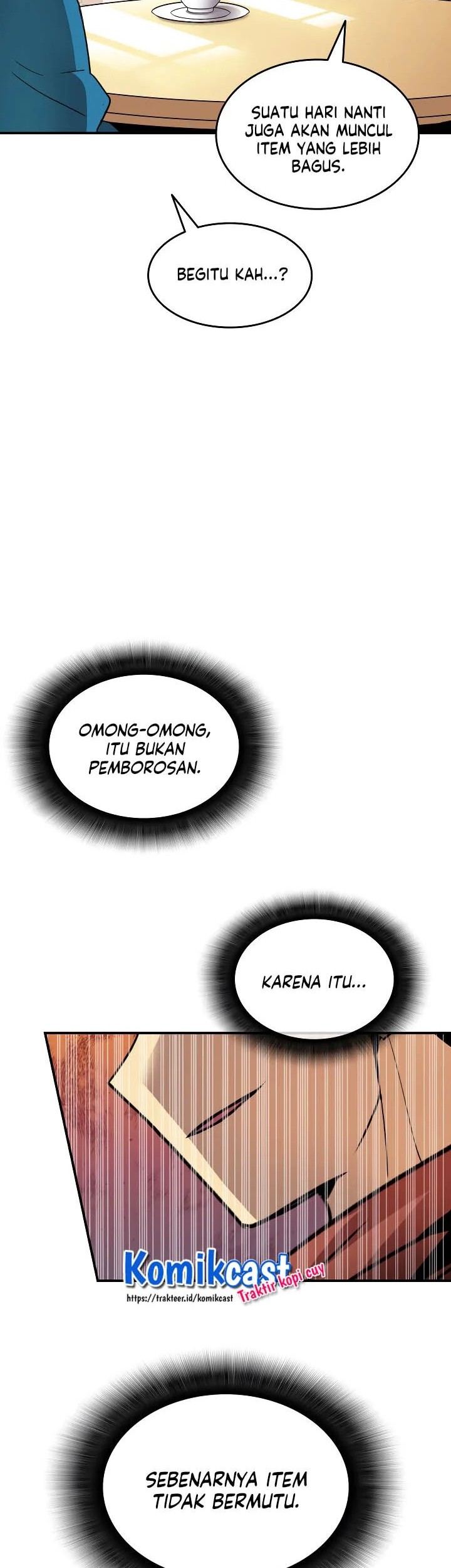 Worn and Torn Newbie Chapter 31 Gambar 46