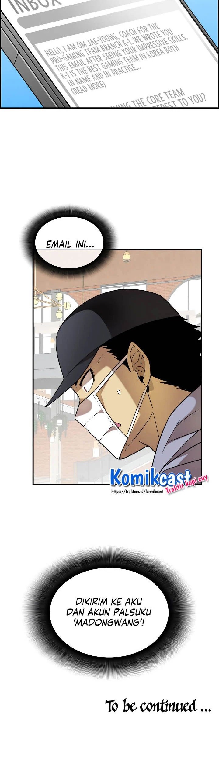 Worn and Torn Newbie Chapter 31 Gambar 53