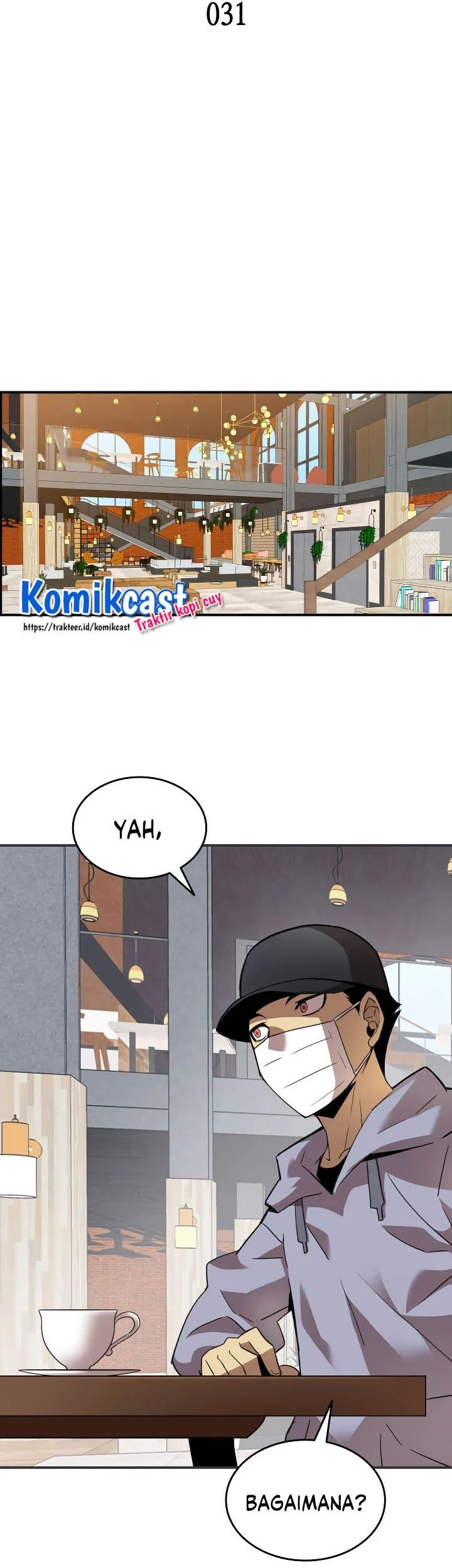 Worn and Torn Newbie Chapter 31 Gambar 14