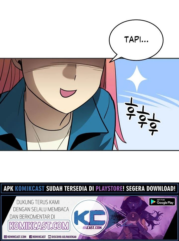 Worn and Torn Newbie Chapter 31 Gambar 16