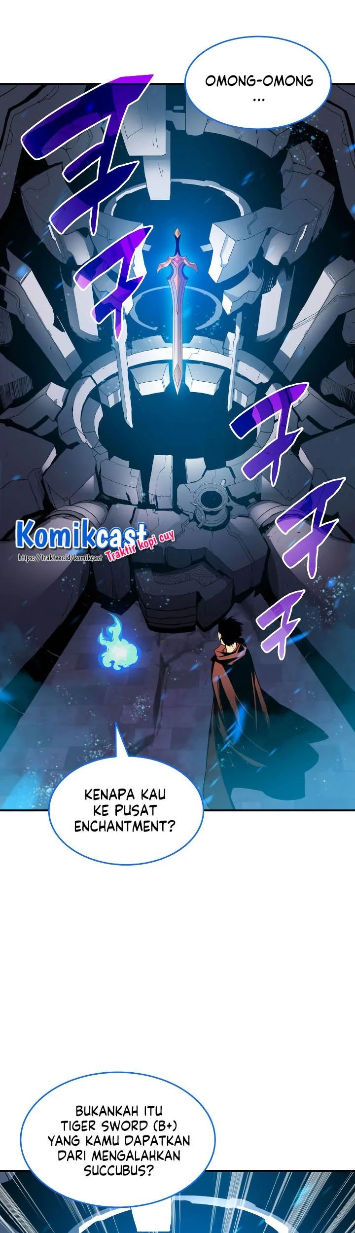 Worn and Torn Newbie Chapter 31 Gambar 21